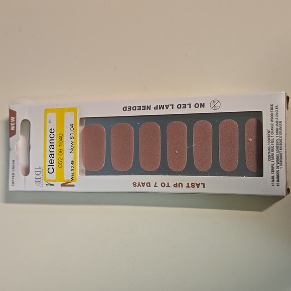 Assorted Nail Bundle - Picture 3 of 5